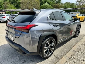 Обява за продажба на Lexus UX 250h 2.0h 60000км 4х4 184к.с luxury FULL 360 Камери 