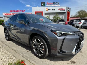 Обява за продажба на Lexus UX 250h 2.0h 60000км 4х4 184к.с luxury FULL 360 Камери 