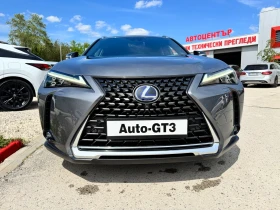 Обява за продажба на Lexus UX 250h 2.0h 60000км 4х4 184к.с luxury FULL 360 Камери 