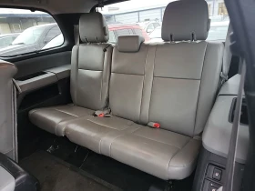 Toyota Sequoia PLATINUM 5.7* Обдух* JBL* Дистроник* Става на газ*, снимка 9