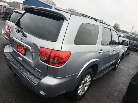 Toyota Sequoia PLATINUM 5.7* Обдух* JBL* Дистроник* Става на газ*, снимка 4