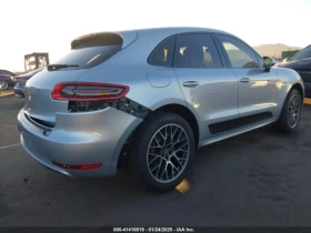 Porsche Macan S | Mobile.bg    10