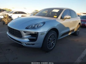 Porsche Macan S | Mobile.bg    2