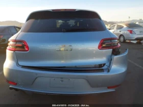 Porsche Macan S | Mobile.bg    6