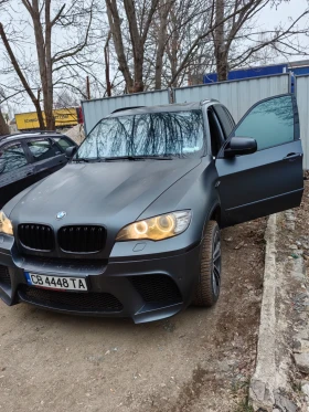 BMW X5 X-Drive, снимка 1