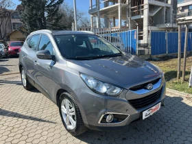 Hyundai IX35 1.7CRDi/EU.5B - 12900 лв. - 64941368 | Car24.bg