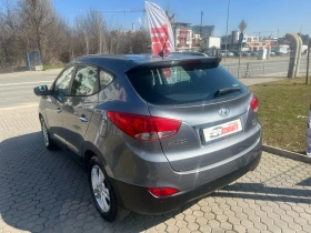 Hyundai IX35 1.7CRDi/EU.5B - 12900 лв. - 64941368 | Car24.bg