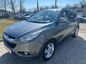 Hyundai IX35 1.7CRDi/EU.5B 1