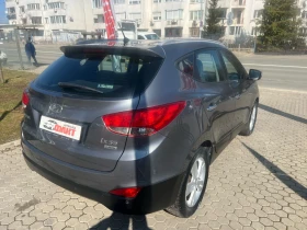 Hyundai IX35 1.7CRDi/EU.5B - 12900 лв. - 64941368 | Car24.bg