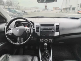 Peugeot 4007, снимка 7