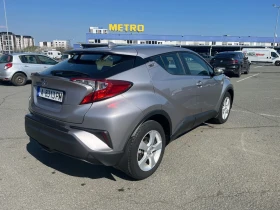 Toyota C-HR, снимка 3