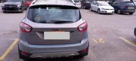 Обява за продажба на Ford Kuga ~17 000 лв. - изображение 6