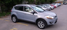 Обява за продажба на Ford Kuga ~17 000 лв. - изображение 1