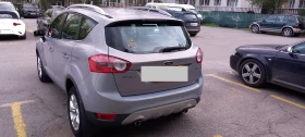 Обява за продажба на Ford Kuga ~17 000 лв. - изображение 4
