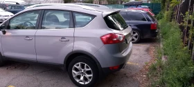 Обява за продажба на Ford Kuga ~17 000 лв. - изображение 3