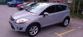 Обява за продажба на Ford Kuga ~17 000 лв. - изображение 1