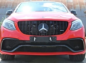 Обява за продажба на Mercedes-Benz GLE 63 S AMG ОЧАКВАН ВНОС   ЛИМИТИРАН GLE63S AMG  Edition 1 ~Цена по договаряне - изображение 4
