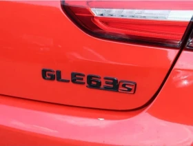 Обява за продажба на Mercedes-Benz GLE 63 S AMG ОЧАКВАН ВНОС   ЛИМИТИРАН GLE63S AMG  Edition 1 ~Цена по договаряне - изображение 7