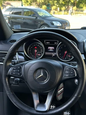 Mercedes-Benz GLE 400 4Matic    | Mobile.bg    12
