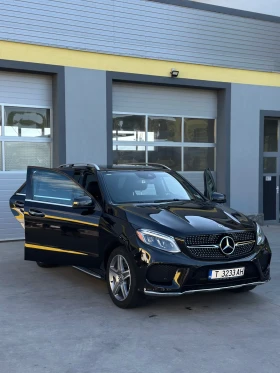 Mercedes-Benz GLE 400 4Matic    | Mobile.bg    5