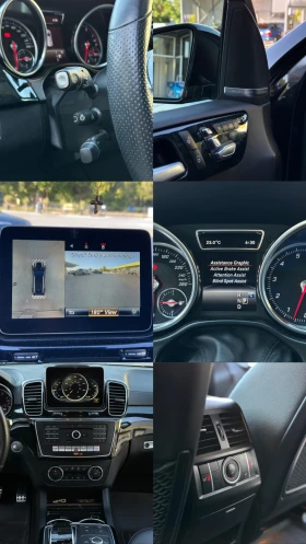 Mercedes-Benz GLE 400 4Matic    | Mobile.bg    14