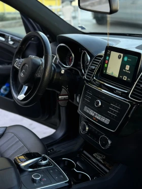 Mercedes-Benz GLE 400 4Matic    | Mobile.bg    10