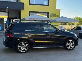Mercedes-Benz GLE 400 4Matic    | Mobile.bg    2