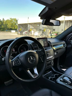 Mercedes-Benz GLE 400 4Matic    | Mobile.bg    11