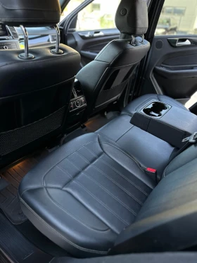 Mercedes-Benz GLE 400 4Matic    | Mobile.bg    9