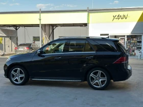 Mercedes-Benz GLE 400 4Matic    | Mobile.bg    3