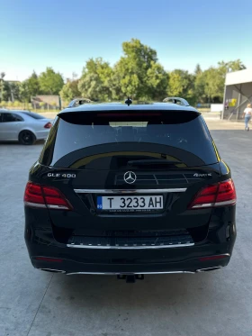 Mercedes-Benz GLE 400 4Matic    | Mobile.bg    4