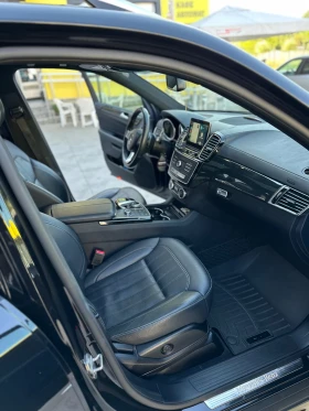 Mercedes-Benz GLE 400 4Matic    | Mobile.bg    8