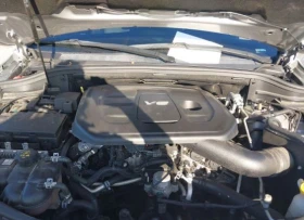 Jeep Grand cherokee High Altitude* 8ZF* 4X4* Distronic* Подгрев* Обдух - 31500 лв. - 71620255 7