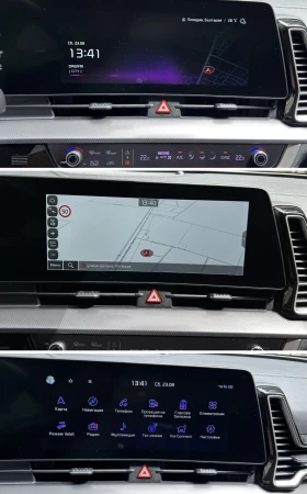 Kia Sportage 1.6 Mild Hybrid  ! | Mobile.bg    13
