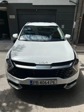 Kia Sportage 1.6 Mild Hybrid  ! | Mobile.bg    6