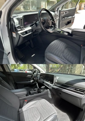 Kia Sportage 1.6 Mild Hybrid  ! | Mobile.bg    7