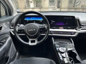 Kia Sportage 1.6 Mild Hybrid  ! | Mobile.bg    8