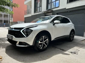     Kia Sportage 1.6 Mild Hybrid  !
