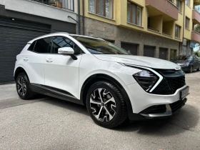 Kia Sportage 1.6 Mild Hybrid  ! | Mobile.bg    2