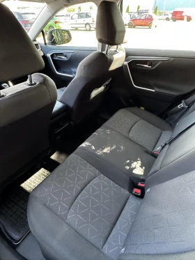 Обява за продажба на Toyota Rav4 STYLE ~81 999 лв. - изображение 10