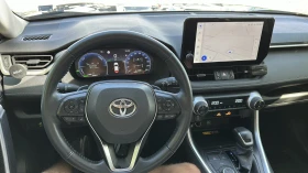 Обява за продажба на Toyota Rav4 STYLE ~81 999 лв. - изображение 9