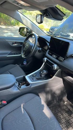 Обява за продажба на Toyota Rav4 STYLE ~81 999 лв. - изображение 7