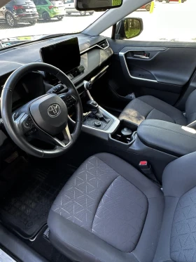 Обява за продажба на Toyota Rav4 STYLE ~81 999 лв. - изображение 11