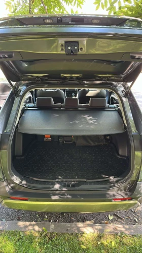 Обява за продажба на Toyota Rav4 STYLE ~81 999 лв. - изображение 6