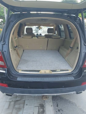 Mercedes-Benz GL 320 BRABUS | Mobile.bg    7