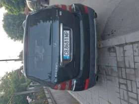 Mercedes-Benz GL 320 BRABUS | Mobile.bg    8