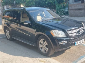 Mercedes-Benz GL 320 BRABUS | Mobile.bg    3