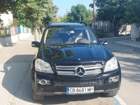  Mercedes-Benz GL 320