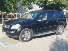 Mercedes-Benz GL 320 BRABUS | Mobile.bg    5