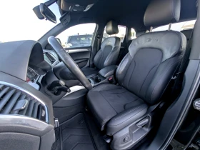 Audi Q5 2.0TDI S-Line Full Full Full - 18900 лв. / 9663.42 € - 39582122 14